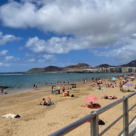 Enjoy Las Canteras Las Palmas / Gran Canaria Exterior foto