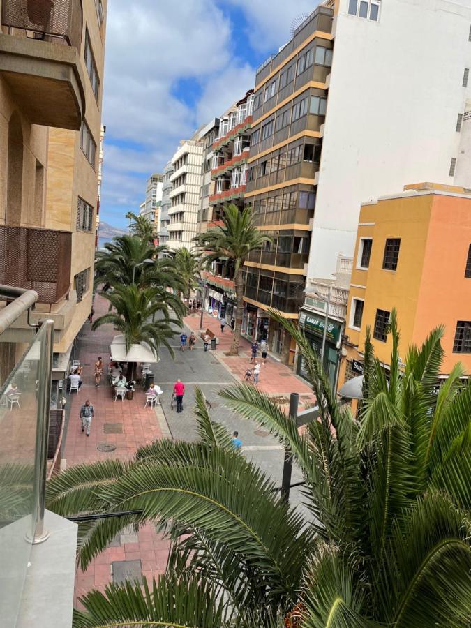 Enjoy Las Canteras Las Palmas / Gran Canaria Exterior foto