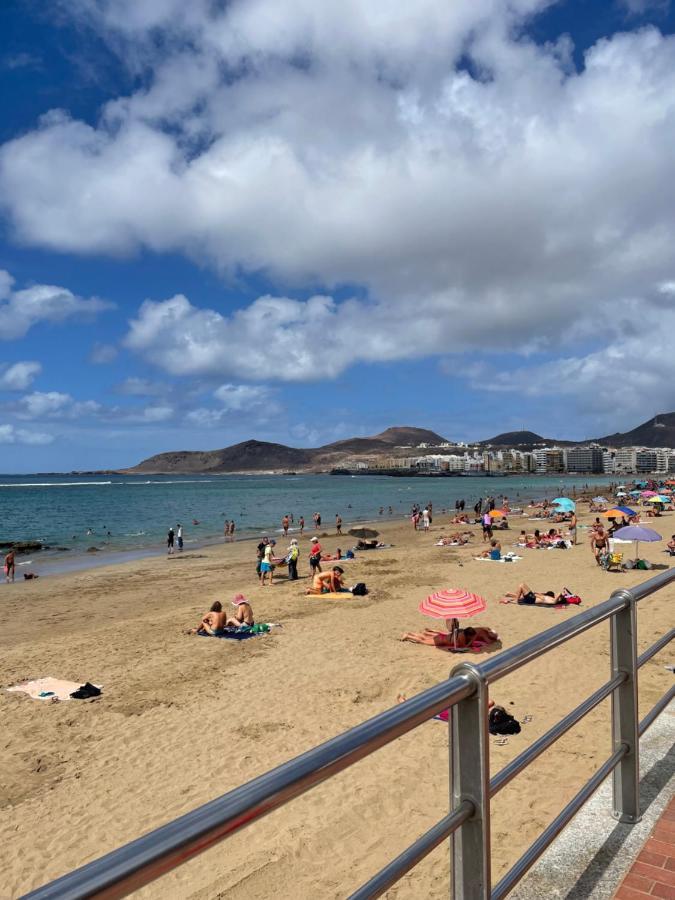 Enjoy Las Canteras Las Palmas / Gran Canaria Exterior foto